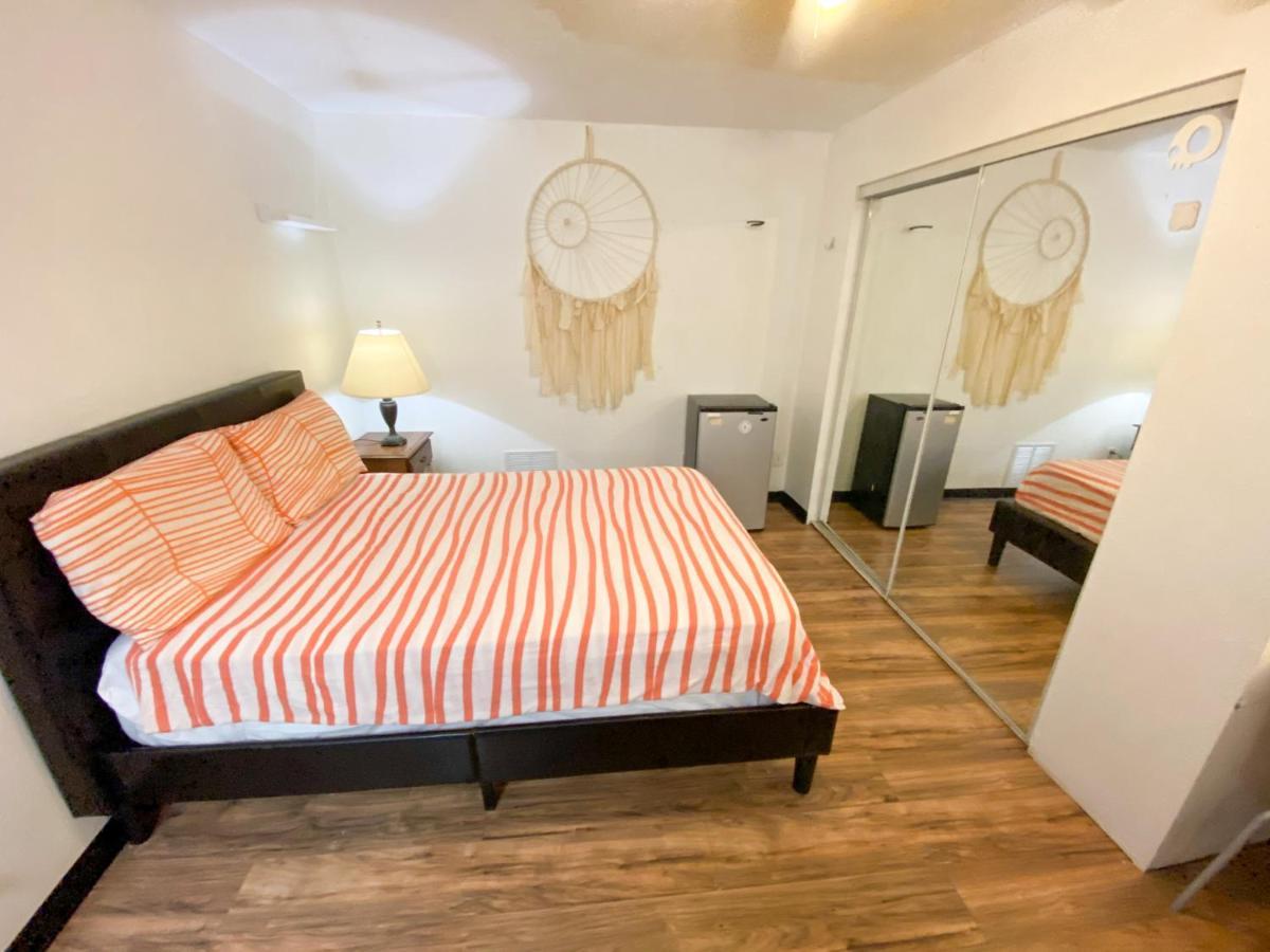 Ith Colive Balboa Park Hostel *