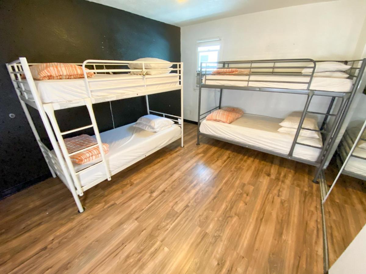 Ith Colive Balboa Park Hostel