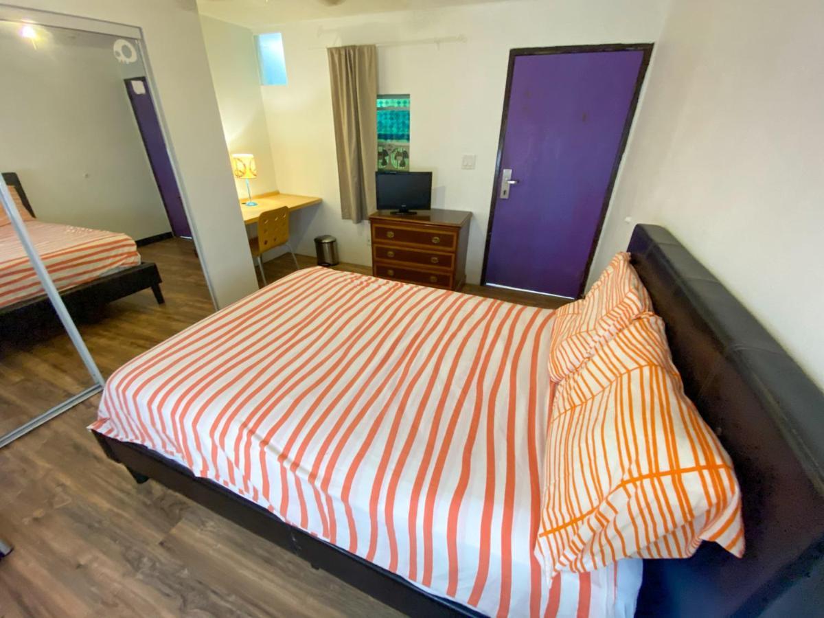 Albergue Ith Colive Balboa Park