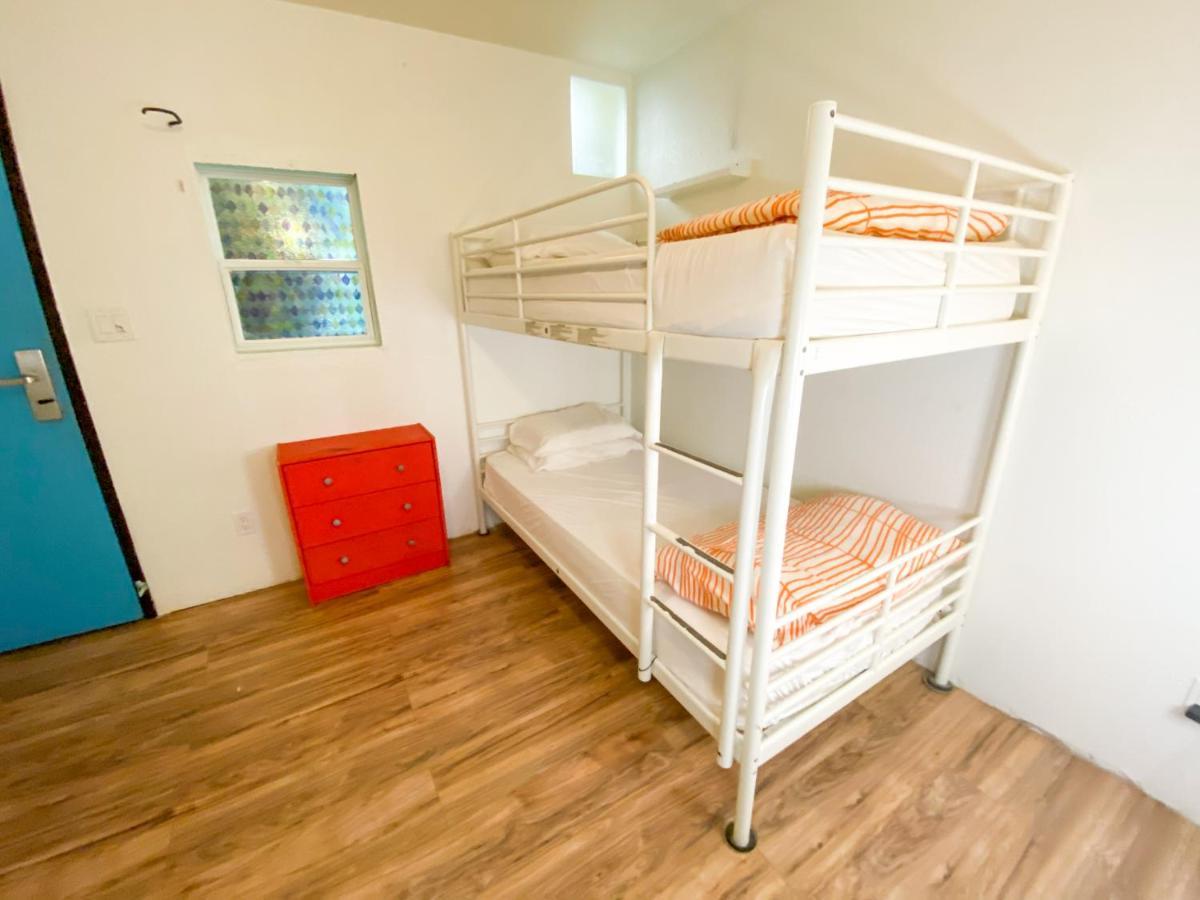Albergue Ith Colive Balboa Park *