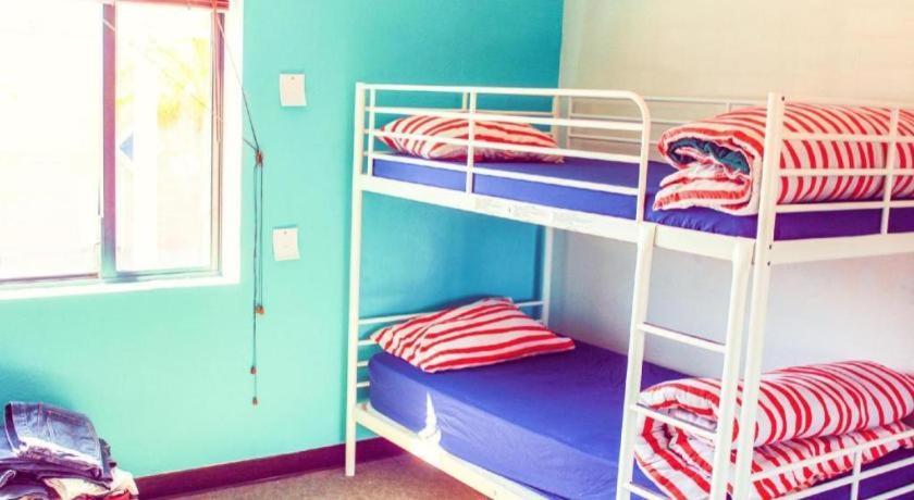 Ith Colive Balboa Park Hostel
