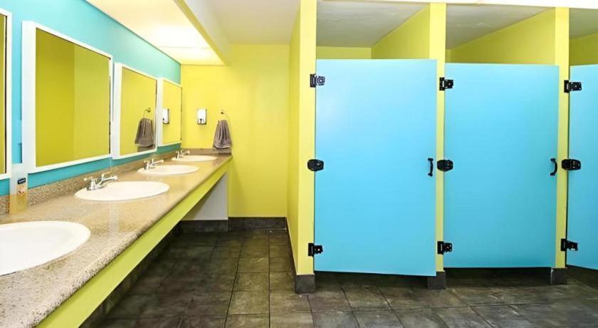 Hostel Ith Colive Balboa Park *