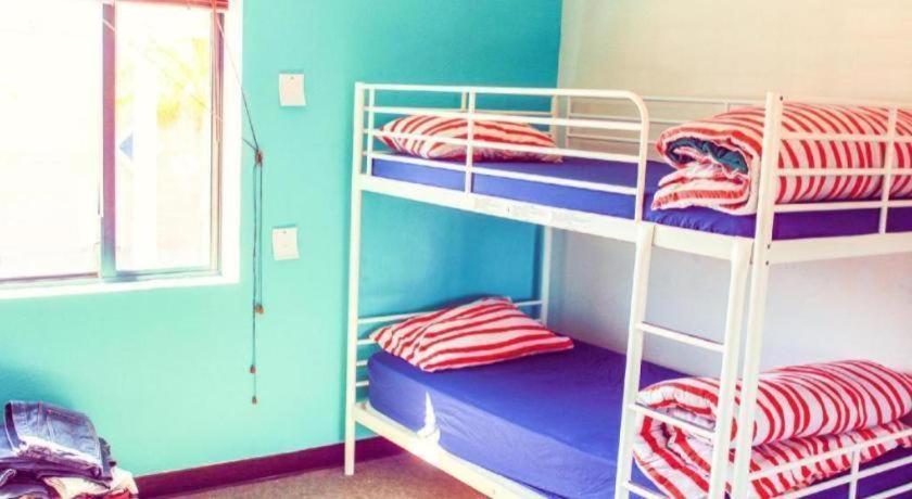Albergue Ith Colive Balboa Park