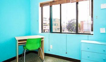 Albergue Ith Colive Balboa Park *