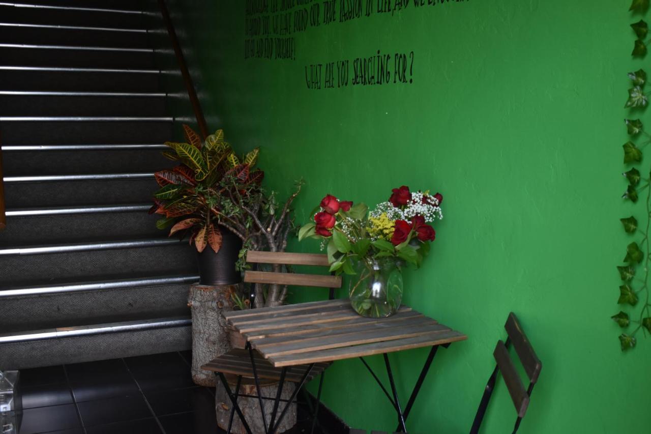 Albergue Ith Colive Balboa Park *