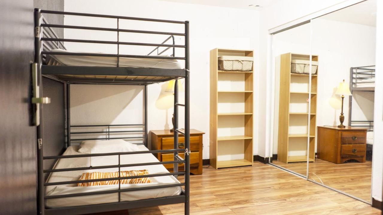 Albergue Ith Colive Balboa Park *