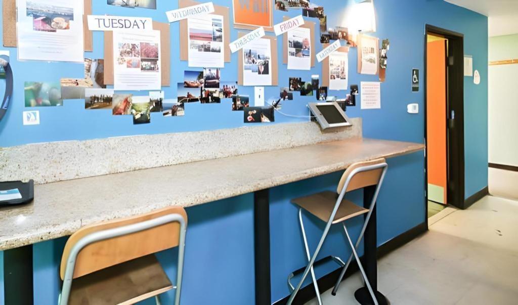 Hostel Ith Colive Balboa Park *