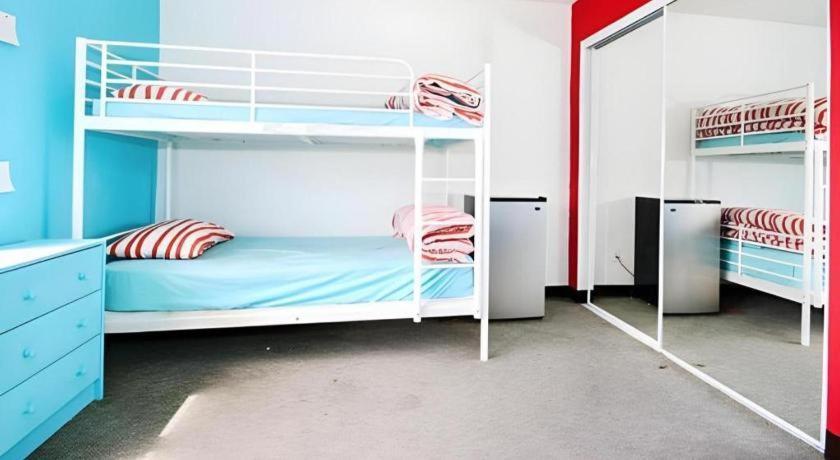 Hostel Ith Colive Balboa Park San Diego